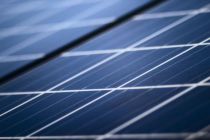 Minister afviser at tage stilling til gigantisk solcelleprojekt 