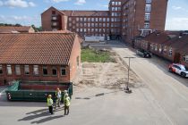 Milliarddyrt hospitalsbyggeri i Randers går ind i næste fase