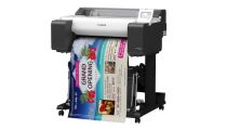 Ny generation af Canons imagePROGRAF-serier