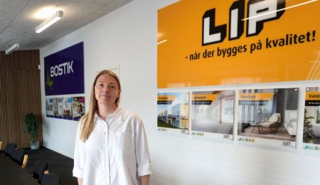 Bostik-boss: Forandring er blevet den nye normal 