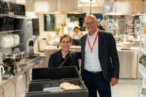 Hotel-indsats mod madspild redder overskudsmad lokalt