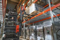 Airmaster samler lagerfunktion i Aars