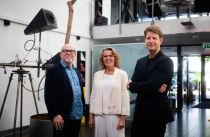 Nyt forskningscenter undersøger generativ AI's påvirkning af tænkning