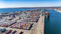 Opjusterede forventninger i Aarhus Havn 