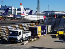Københavns Lufthavn tester filtre mod luftforurening