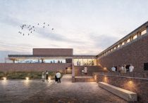 Opgradering af Fiskeri- og Søfartsmuseet skal minde om danskernes samspil med havet 