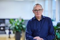 Fogs administrerende direktør vil ikke mere