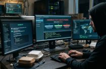 Ny analyse: AI sætter markant fart på ransomwareangreb