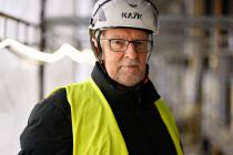 3F: Arbejdsmarkedsfond har spillet fallit