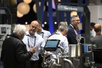 Fødevareindustrien tæller ned til Foodtech