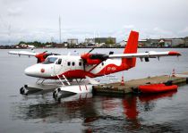 Venstrefløj vil fjerne flyrute mellem Aarhus og København