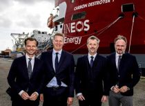 Esbjerg Havn får nøglerolle i CO2-lagring
