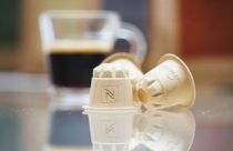 Nespresso går tilbage til aluminium