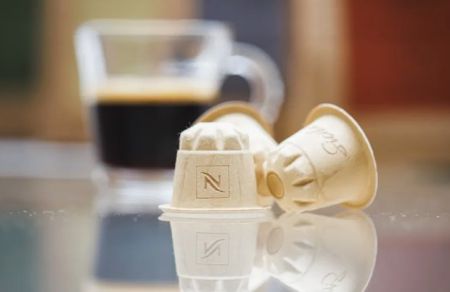 Nespresso går tilbage til aluminium