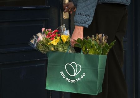 Flere varer bliver To Good To Go