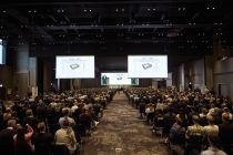 Dalux Summit samler 3200 deltagere til stor, leverandørrettet byggekonference 