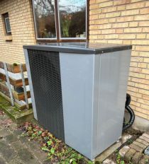 Lang ventetid på udbetaling af varmepumpetilskud