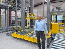 DAN Palletiser fejrer 50 år med over 1000 anlæg 