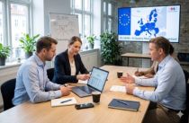 Europa får sin første AI-standard med dansk fingeraftryk