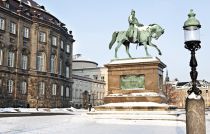 Byggeskadeforsikring synger på sidste vers