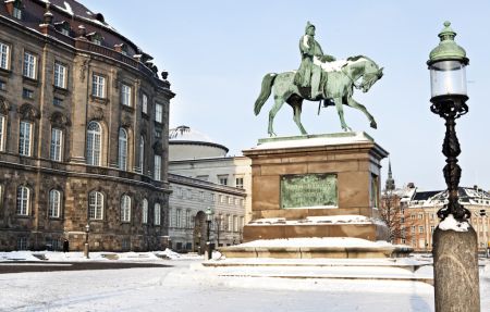 Byggeskadeforsikring synger på sidste vers