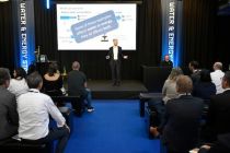FoodTech samler eksperter i vand- og energioptimering