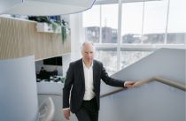 TDC Erhverv sikrer dansk infrastruktur med europæiske satellitforbindelser