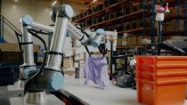 Partnerskab om fysiske AI-løsninger til retail og logistik