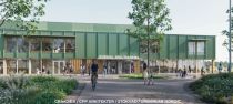 Ny multiarena skal danne rammen for bredde- og elitesport i Ølstykke