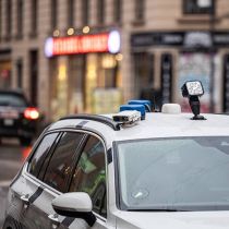 Politirapporten: Kobberkabler fundet i lejlighed i Kalundborg