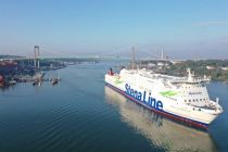 Stena AB-koncernen vil købe Color Line