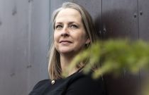 Midlertidig kaptajn bliver permanent hos Cowi
