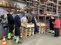 Fra truckkørsel til nye karrieremuligheder