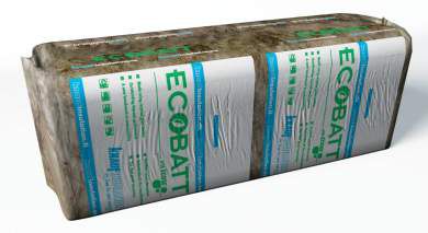 Knauf Insulation på det danske marked
