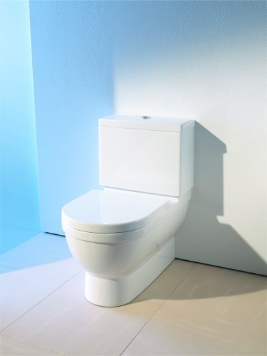 Danmarks største toilet