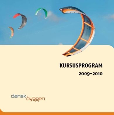Kurser skal styrke bundlinjen