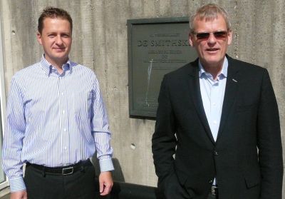 Danske virksomheder bygger teknisk skole i Vietnam
