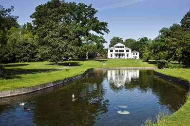Fredet museum skal renoveres
