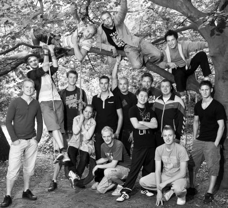 World Skills starter i dag