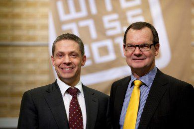 Optimera og Brdr. Dahl samler organisationen