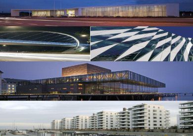 Årets Byggeri 2009: Det faglige skulderklap