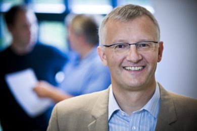 Schneider Electric som ét brand