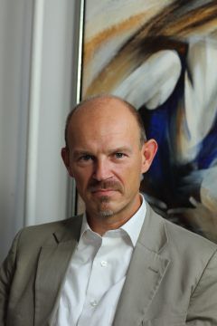 Bygge Information på nye hænder