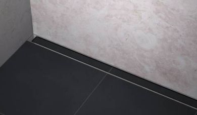Sæson for renovering af badeværelset
