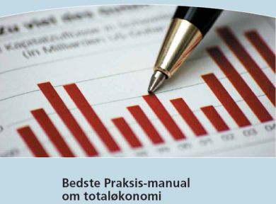 Bedste Praksis-manual om totaløkonomi