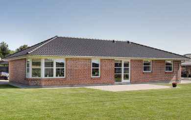 Sådan ser drømmehuset ud