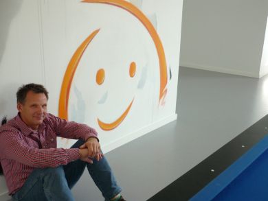 Selvstyrende teams fremmer effektiviteten
