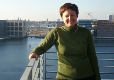 Fokus på det politiske arbejde