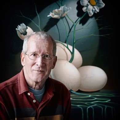 Frodigt og dystert
