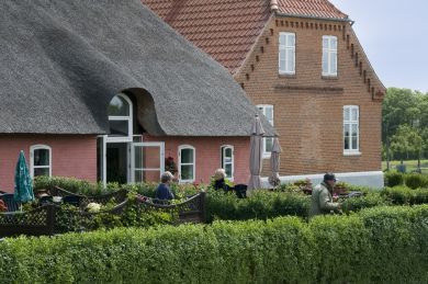 Genanvend gården